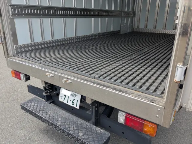 日野 デュトロ TKG-XZU712M(2WD)の写真9