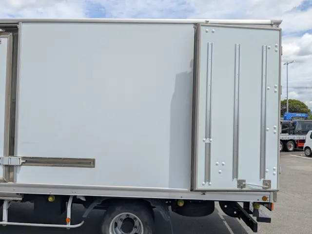 日野 デュトロ TKG-XZU712M(2WD)の写真19