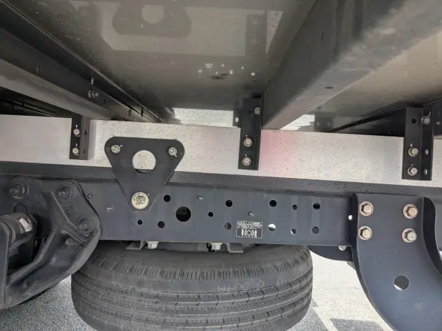 日野 デュトロ TKG-XZU712M(2WD)の写真20