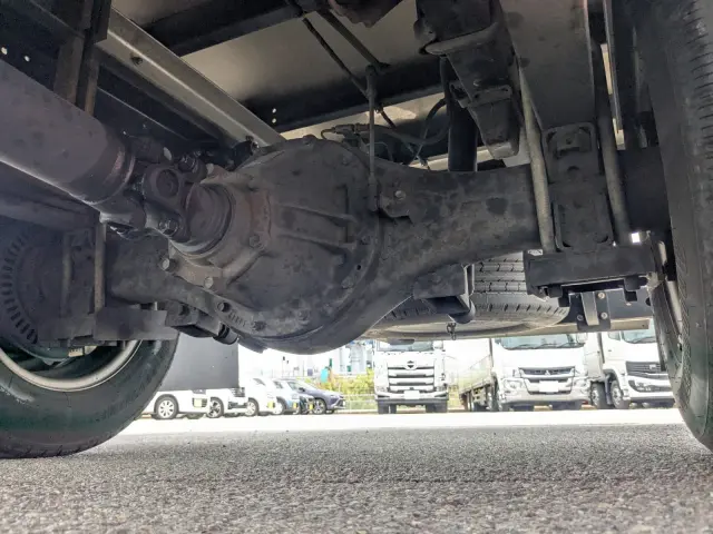 日野 デュトロ TKG-XZU712M(2WD)の写真21