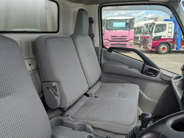日野 デュトロ TKG-XZU712M(2WD)の写真26