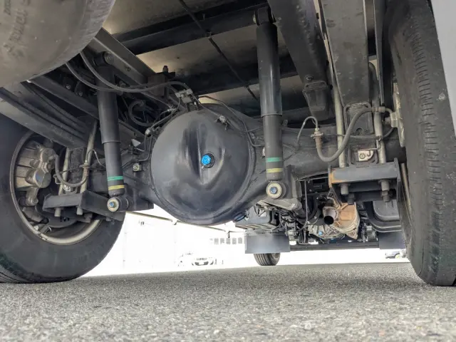 日野 デュトロ TKG-XZU712M(2WD)の写真32