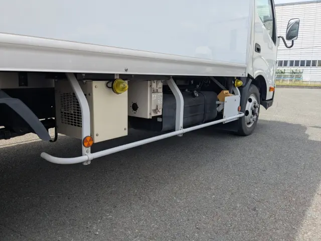 日野 デュトロ TKG-XZU712M(2WD)の写真33