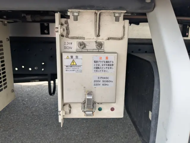 日野 デュトロ TKG-XZU712M(2WD)の写真35
