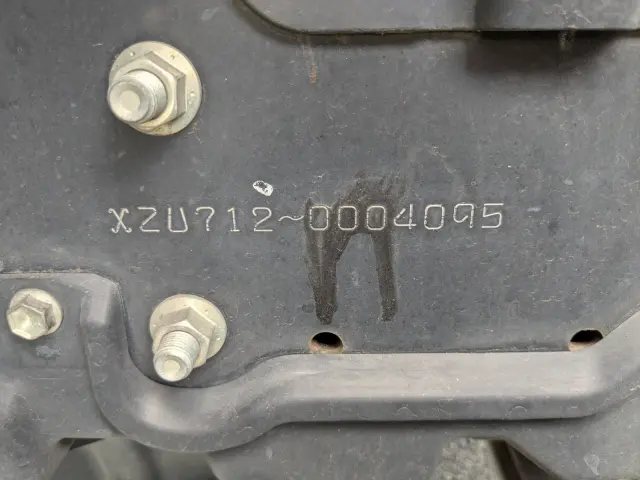 日野 デュトロ TKG-XZU712M(2WD)の写真39