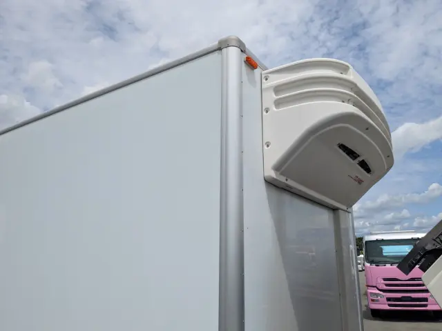 日野 デュトロ TKG-XZU712M(2WD)の写真41