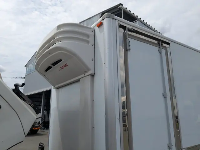 日野 デュトロ TKG-XZU712M(2WD)の写真42