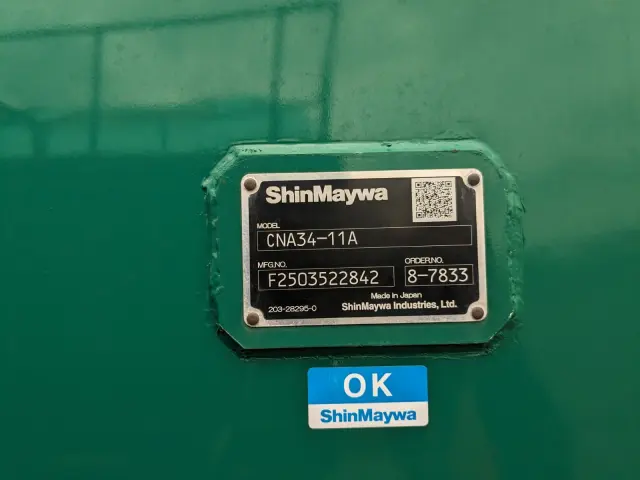 日野 プロフィア 2DG-FS1AHA(6x4)の写真8