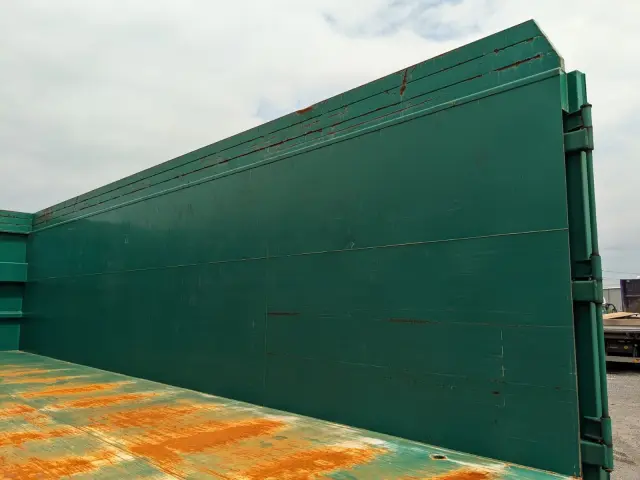 日野 プロフィア 2DG-FS1AHA(6x4)の写真12