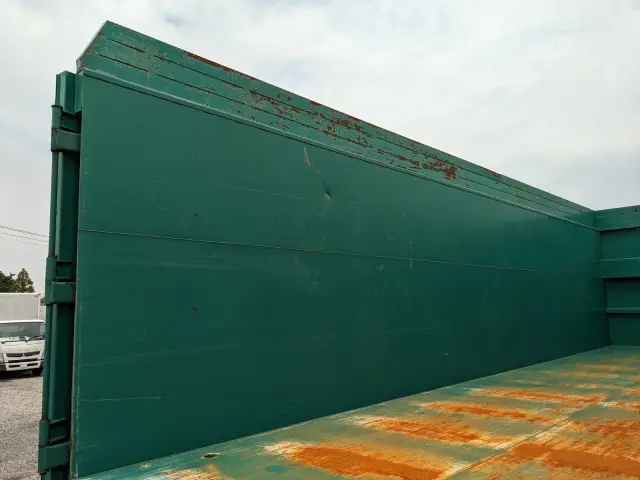 日野 プロフィア 2DG-FS1AHA(6x4)の写真13