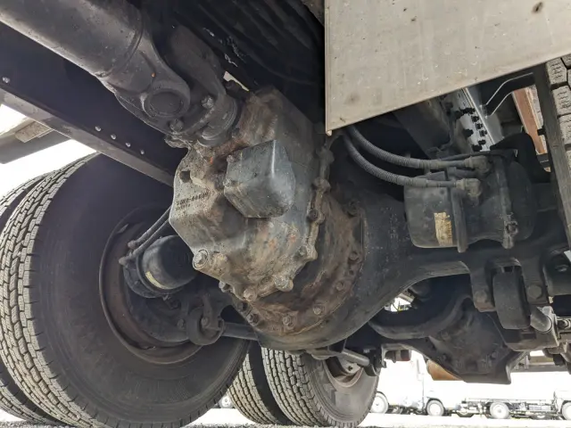 日野 プロフィア 2DG-FS1AHA(6x4)の写真17