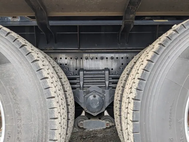 日野 プロフィア 2DG-FS1AHA(6x4)の写真22