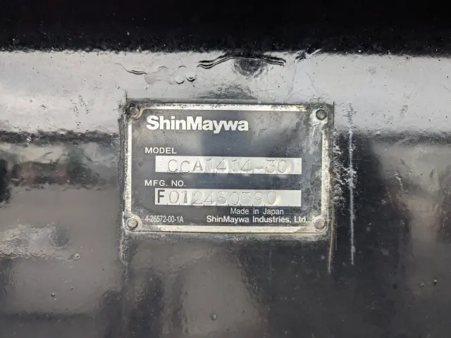 日野 プロフィア 2DG-FS1AHA(6x4)の写真32