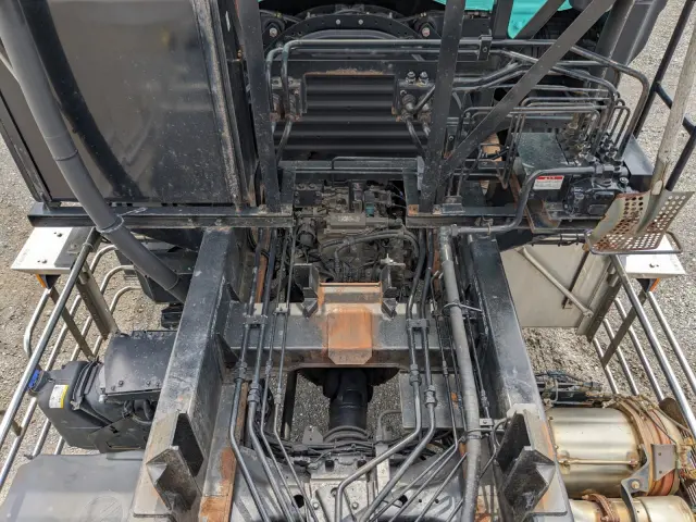 日野 プロフィア 2DG-FS1AHA(6x4)の写真38