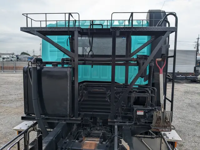 日野 プロフィア 2DG-FS1AHA(6x4)の写真39