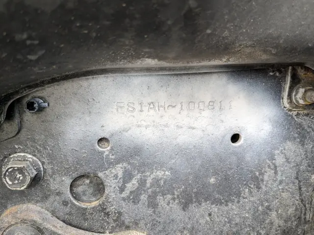 日野 プロフィア 2DG-FS1AHA(6x4)の写真44