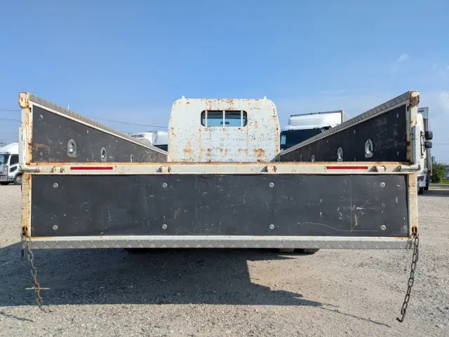 いすゞ エルフ TPG-NPR85AR(2WD)の写真10