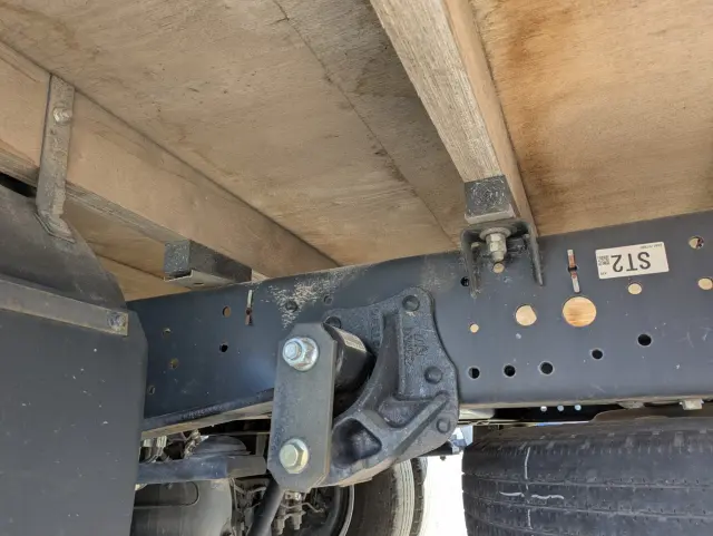 いすゞ エルフ TPG-NPR85AR(2WD)の写真18