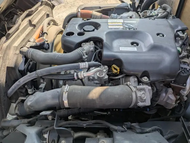 いすゞ エルフ TPG-NPR85AR(2WD)の写真30
