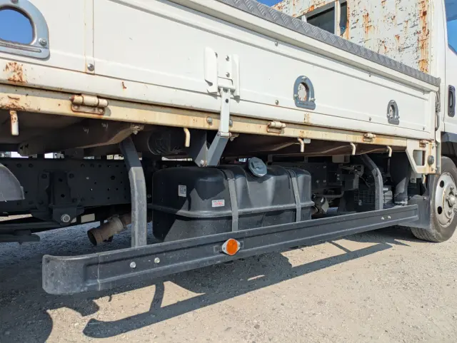 いすゞ エルフ TPG-NPR85AR(2WD)の写真31