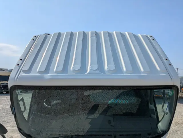 いすゞ エルフ TPG-NPR85AR(2WD)の写真33