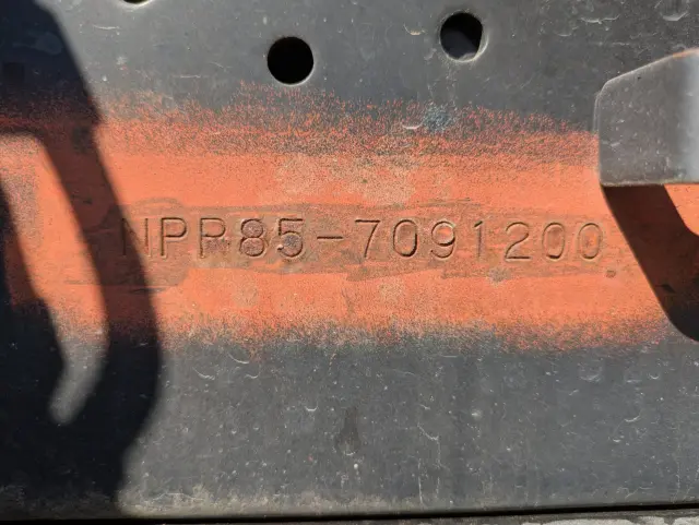 いすゞ エルフ TPG-NPR85AR(2WD)の写真34