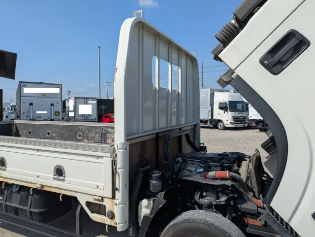 いすゞ エルフ TPG-NPR85AR(2WD)の写真36