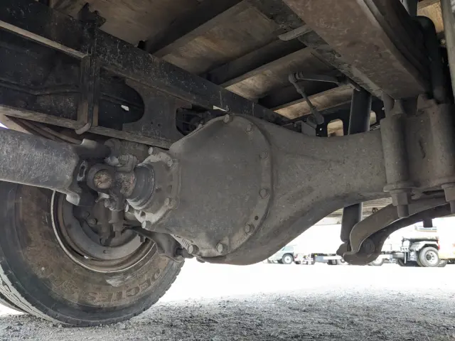 日野 レンジャー TKG-FD9JLAA(2WD)の写真18
