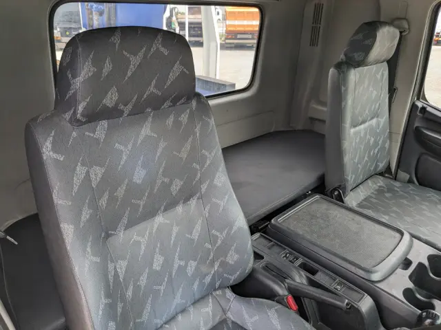 日野 レンジャー TKG-FD9JLAA(2WD)の写真26