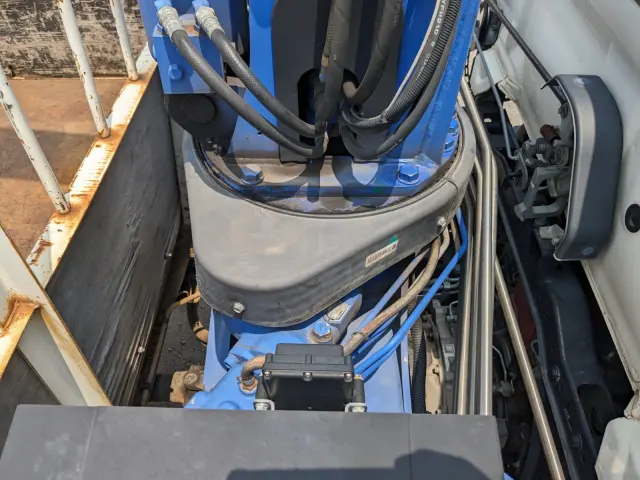 日野 レンジャー TKG-FD9JLAA(2WD)の写真38