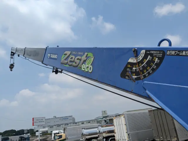 日野 レンジャー TKG-FD9JLAA(2WD)の写真41