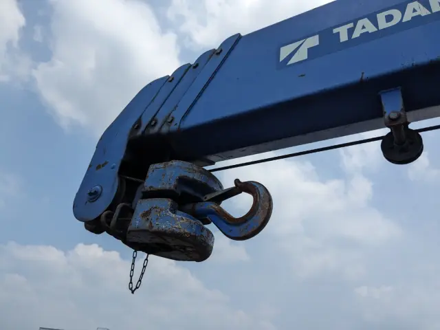 日野 レンジャー TKG-FD9JLAA(2WD)の写真42