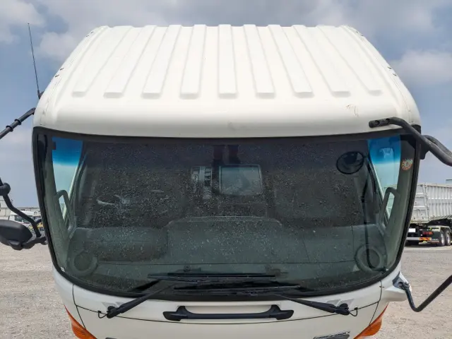 日野 レンジャー TKG-FD9JLAA(2WD)の写真46