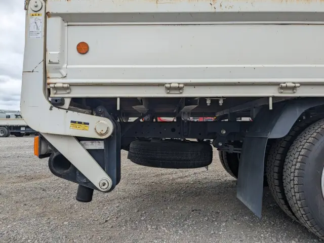日野 デュトロ TPG-XZU710M(2WD)の写真24