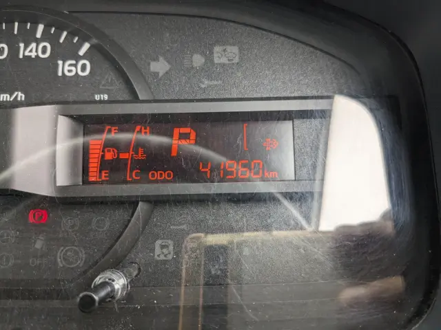日野 デュトロ TPG-XZU710M(2WD)の写真34