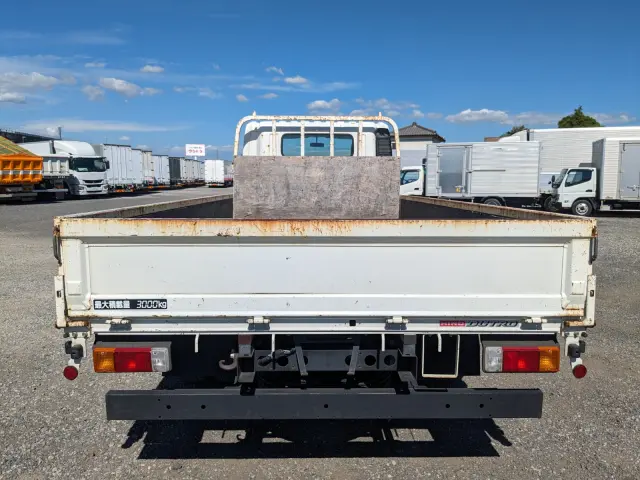 日野 デュトロ 2RG- XZU712M(2WD)の写真5