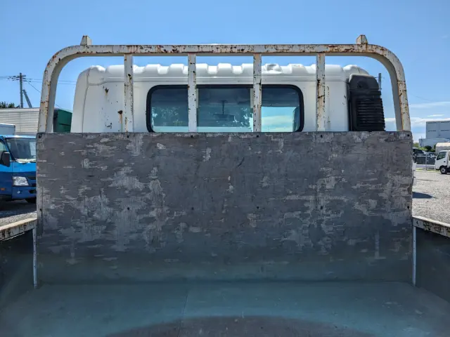 日野 デュトロ 2RG- XZU712M(2WD)の写真12