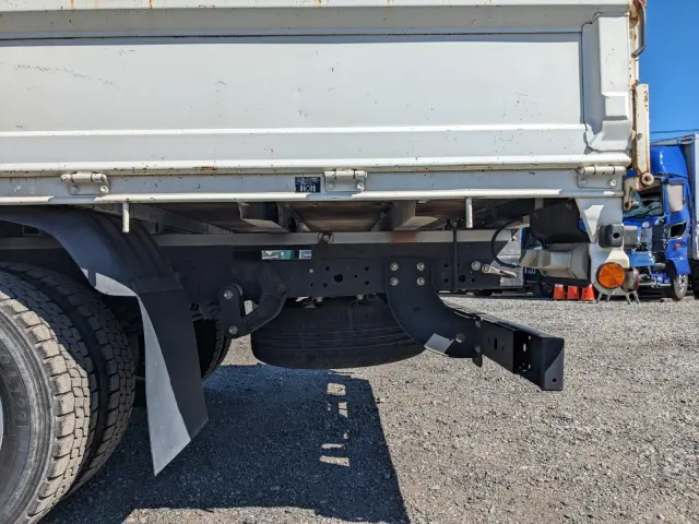 日野 デュトロ 2RG- XZU712M(2WD)の写真16