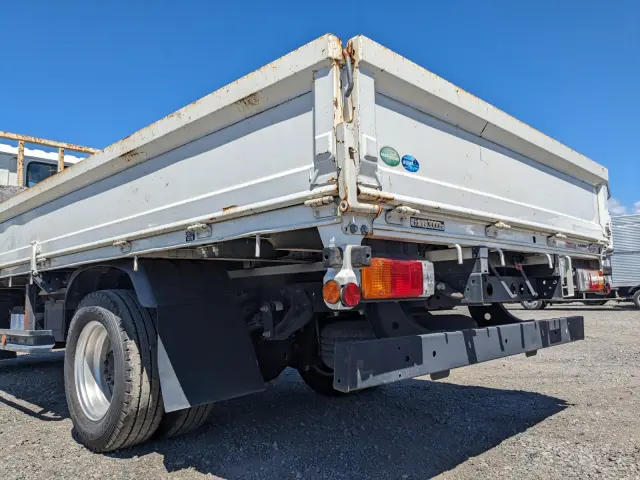 日野 デュトロ 2RG-XZU712M(2WD)の写真7