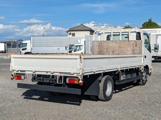 日野 デュトロ 2RG-XZU712M(2WD)の写真4