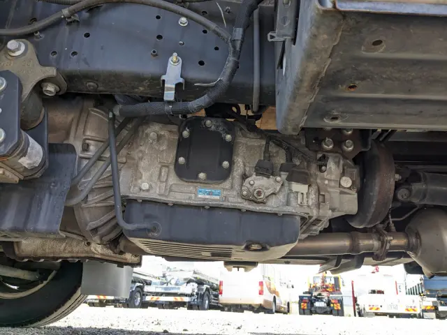 日野 デュトロ 2RG-XZU712M(2WD)の写真19