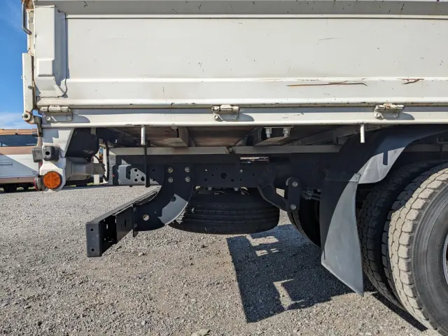 日野 デュトロ 2RG-XZU712M(2WD)の写真21
