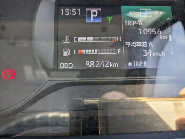 日野 デュトロ 2RG-XZU712M(2WD)の写真31