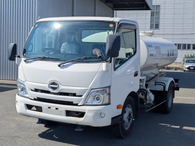 日野 デュトロ 2KG-XZU700X(2WD)の写真1
