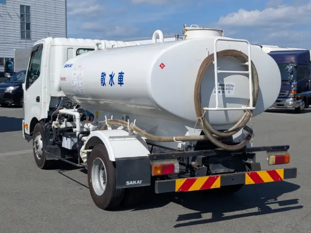 日野 デュトロ 2KG-XZU700X(2WD)の写真3