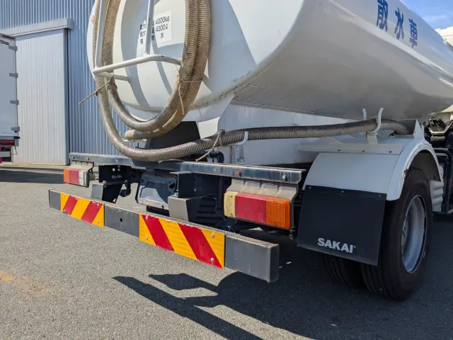 日野 デュトロ 2KG-XZU700X(2WD)の写真6