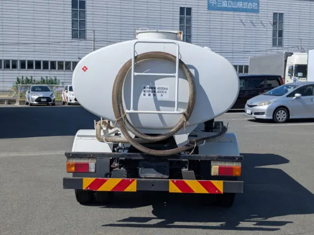日野 デュトロ 2KG-XZU700X(2WD)の写真7