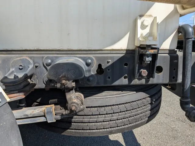 日野 デュトロ 2KG-XZU700X(2WD)の写真8