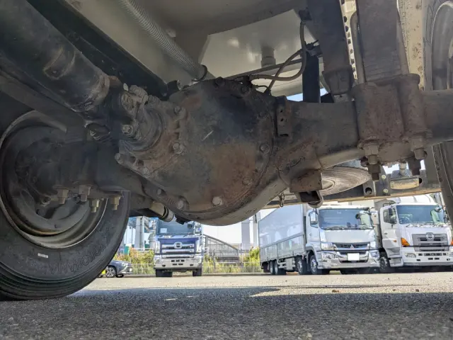 日野 デュトロ 2KG-XZU700X(2WD)の写真9