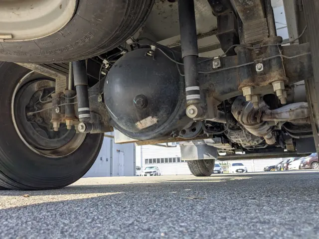 日野 デュトロ 2KG-XZU700X(2WD)の写真10